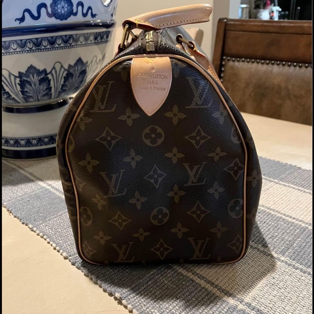 Inspired Handbag